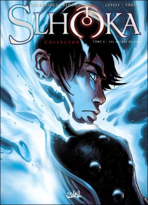 slhoka tome 4 - version collector limité
