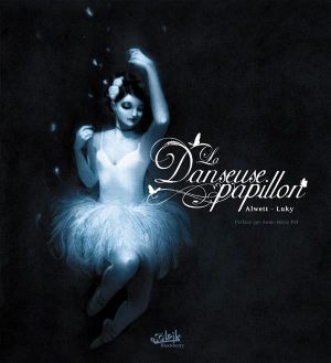 la danseuse papillon