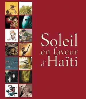 soleil en faveur d'Haïti