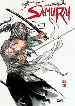 Samurai - Coffret tome 2 (tome 5 & tome 6)