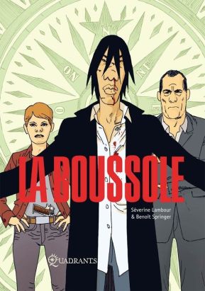 la boussole