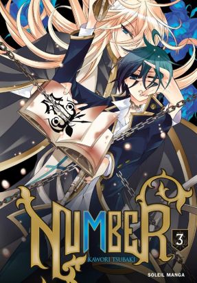 number tome 3