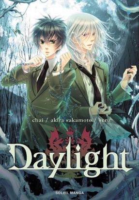 daylight