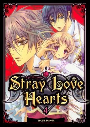 stray love hearts tome 4