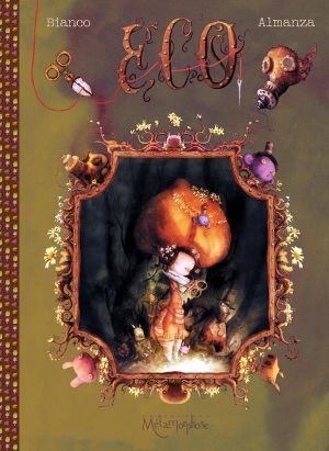 Eco tome 2 - la bête sans visage