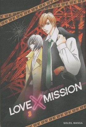 love x mission tome 3 love x mission tome 3