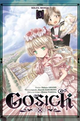 gosick tome 3