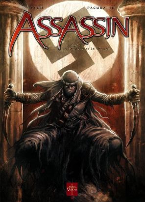 Assassin Tome 1 ; La Lumière Et Le Tunnel