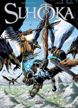 Slhoka tome 5