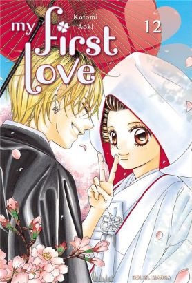 my first love tome 12