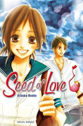 seed of love tome 2