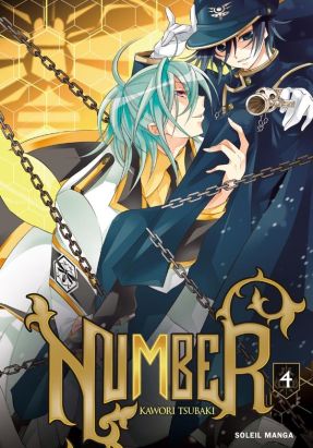 number tome 4