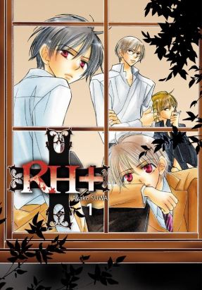 RH+ tome 1