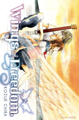 wings of freedom tome 2