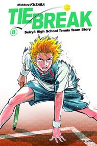tie break tome 8