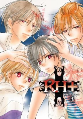 RH+ tome 3