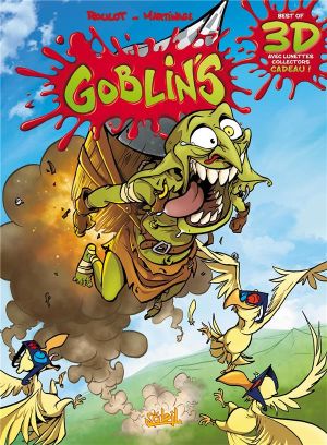 Goblin's : Best of en 3D