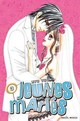 jeunes mariés tome 3