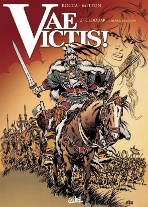 Vae victis tome 2