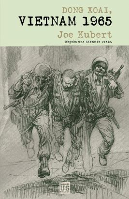 Vietnam 1965, Dong Xoai