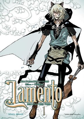 Lamento tome 1