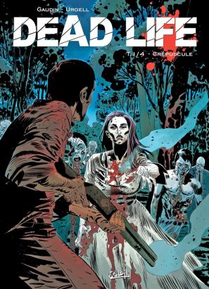 Dead life tome 1 - crépuscule
