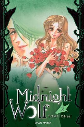 midnight wolf Tome 2
