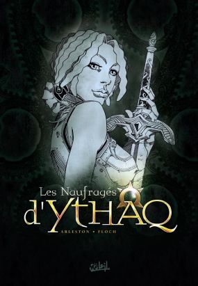 Les naufragés d'Ythaq - Coffret tome 3 (tome 7 à tome 9) Les naufragés d'Ythaq - Coffret tome 3 (tome 7 à tome 9)