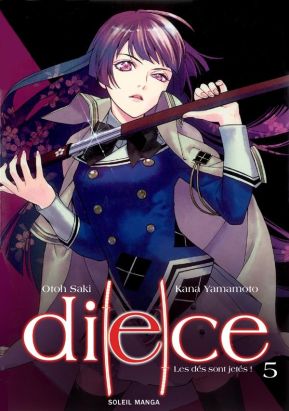 di(e)ce tome 5