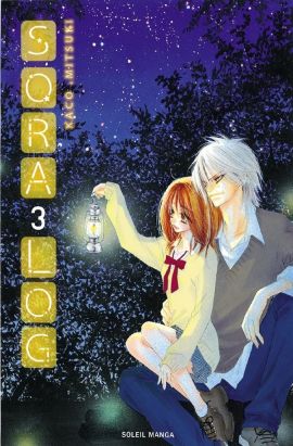 sora log tome 3