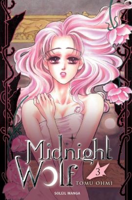 midnight wolf tome 3