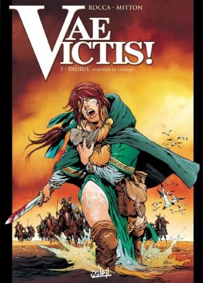 Vae victis tome 5