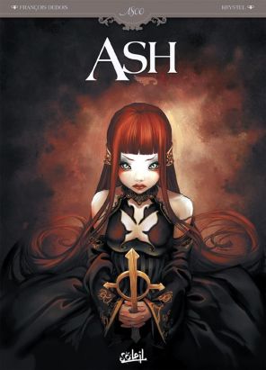 Ash tome 2 - Faust