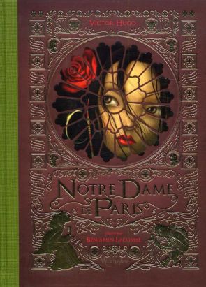 Notre-Dame de Paris tome 1