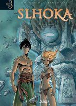 Slhoka - intégrale - preuve par 3 tome 1 à tome 3