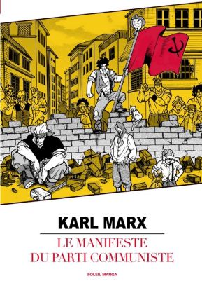 le manifeste du parti communiste