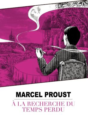 a la recherche du temps perdu
