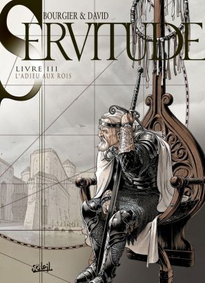 Servitude tome 3