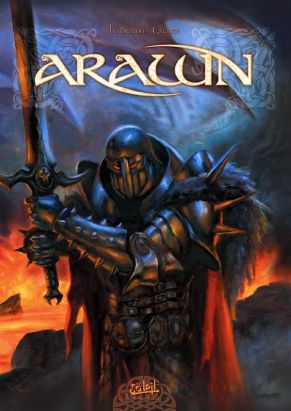 Arawn ; Coffret Tome 1 à Tome 3