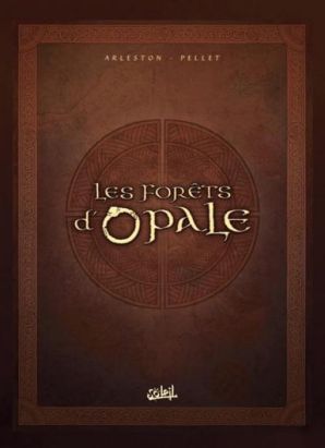 les forêts d'Opale - COFFRET T.1 A T.3