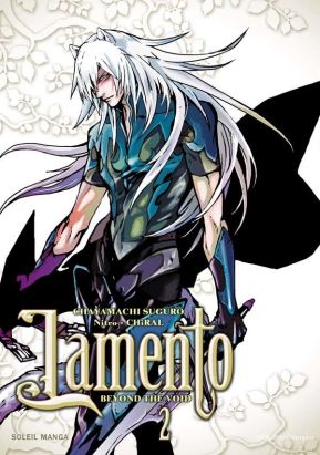 lamento tome 2