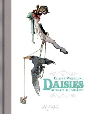 daisies (édition 2011)