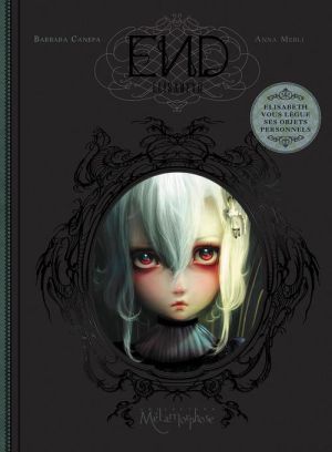 end tome 1 - édition spéciale end tome 1 - édition spéciale