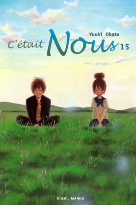 c'était nous tome 15