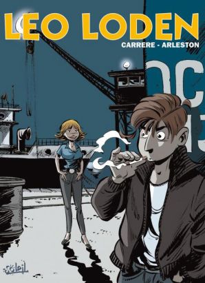 Léo Loden - intégrale tome 1