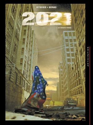 2021 tome 1 - les enfants perdus 2021 tome 1 - les enfants perdus