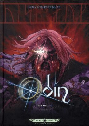 odin tome 2