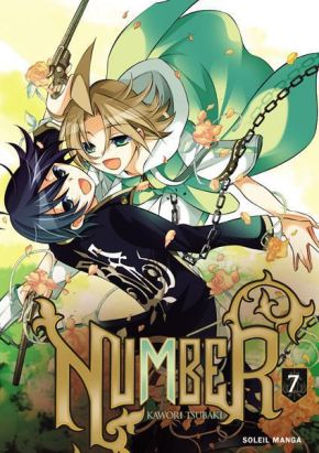 number tome 7