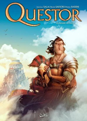 Questor tome 2