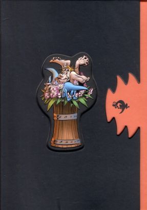 Trolls de Troy : coffret Intégrale vol.1 : tome 1 à tome 4